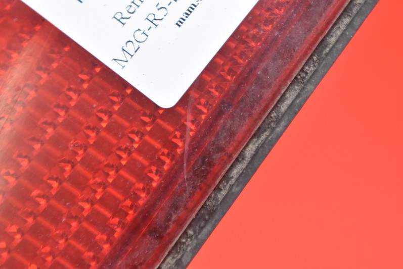 фото №9, Лампа правая задняя задняя renault safrane lift 96-00