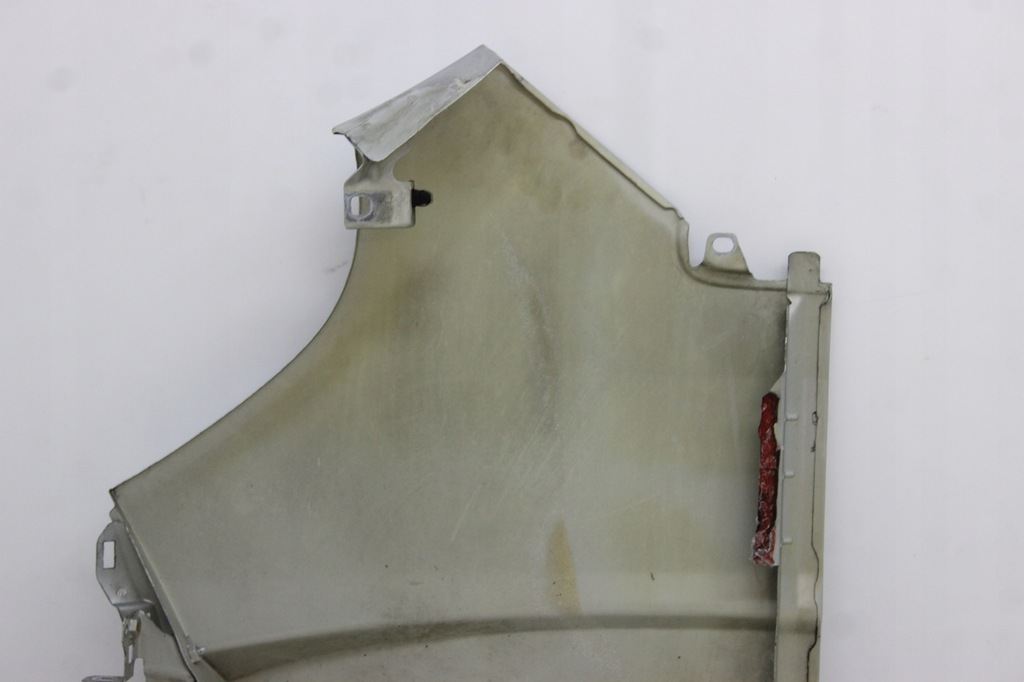 фото №10, Fiat ducato iii citroen jumper peugeot boxer крила правий перед передній