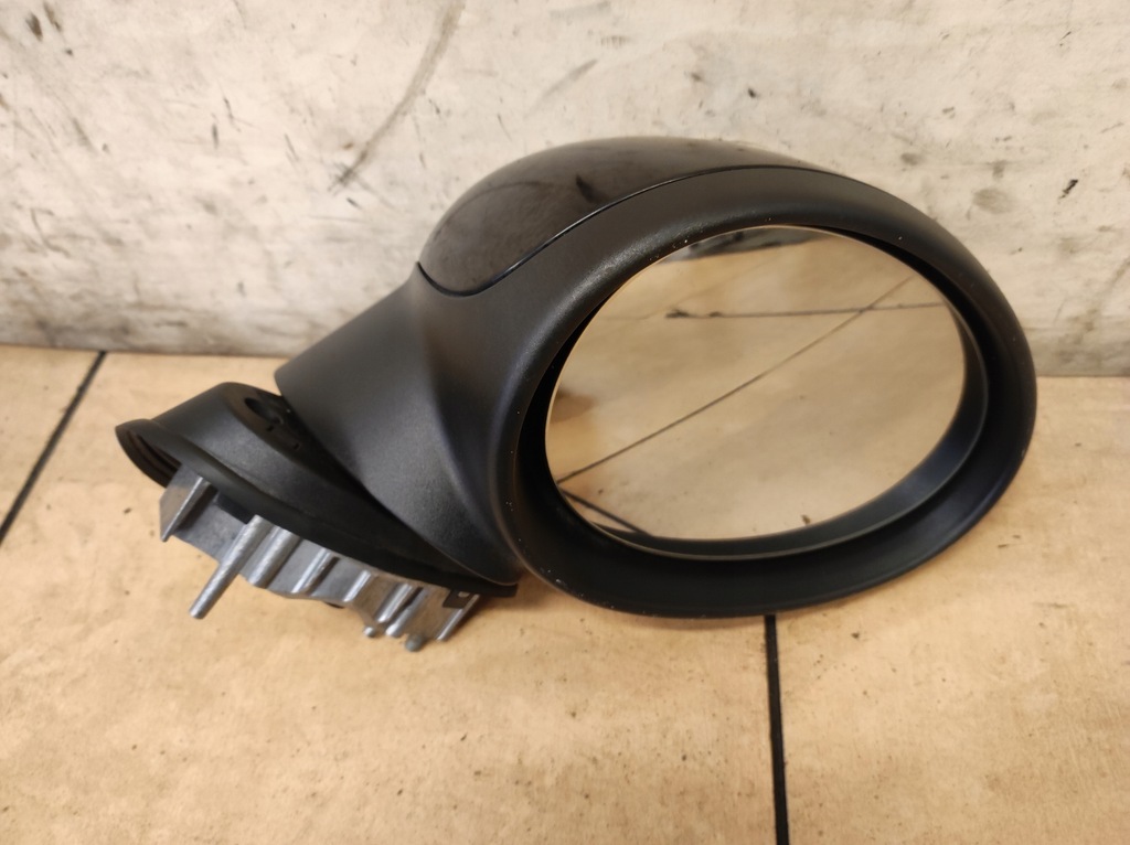 фото №5, Дзеркало праве mini clubman r55 7 pin eu