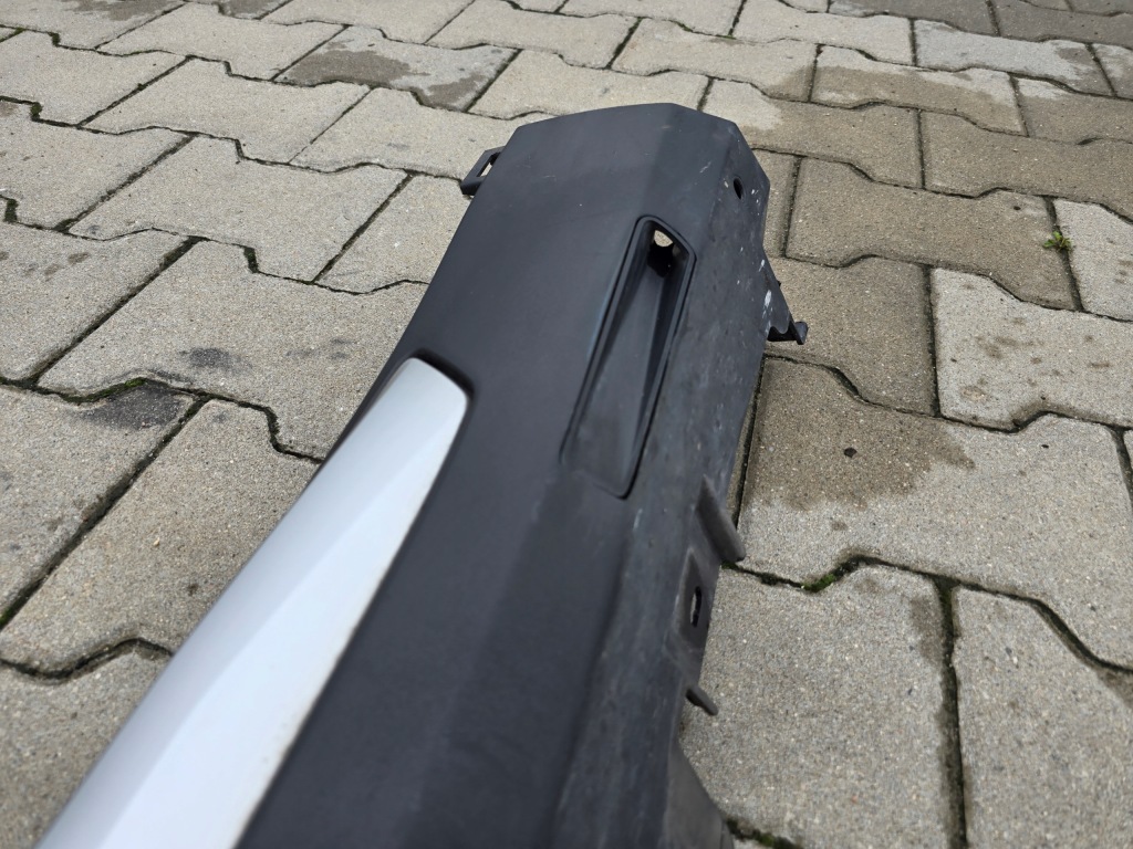 фото №9, Молдинг поріг права x line bmw x5 g05