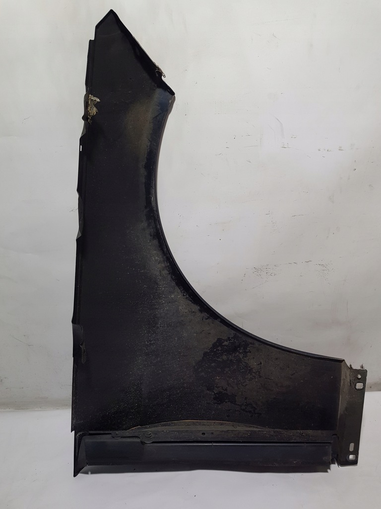 фото №9, Крила лівий перед mercedes w212 c359 359