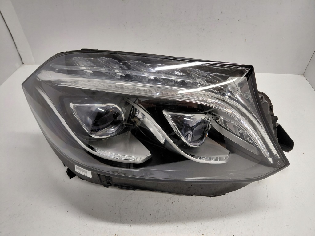 Купить Mercedes gls w166 ils full led фара правая