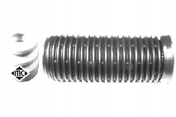 фото №1, Metalcaucho 04765 набір захисту пилозахисний, амортизатор