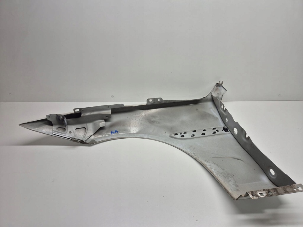 фото №6, Jaguar xe x760 крила правий передній перед оригінал 2015-