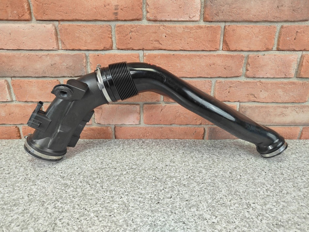 фото №1, Bmw f02 f07 f10 f11 f18 535i 535ix 535li n55 труба шланг повітря 7583726