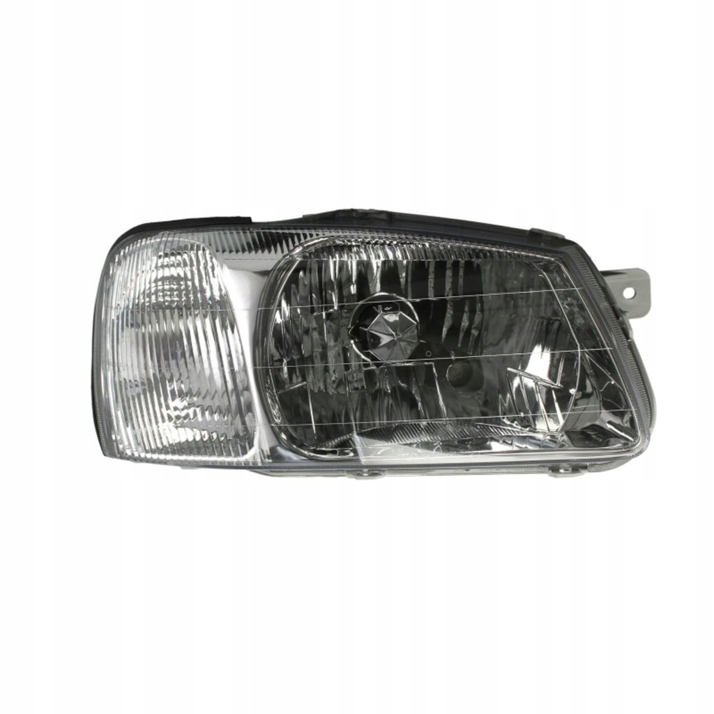 фото №1, Лампа hyundai accent ii 00-05 правая фара