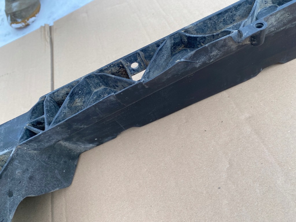 фото №13, Audi a6 c8 allroad 4k усилитель pas бампер перед 4k0805594a 4k0807437h