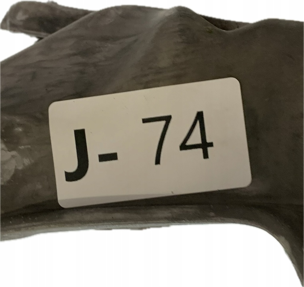 фото №7, Dodge durango jeep grand cherokee wk2 iv 10-21r каркас балка консоли панели