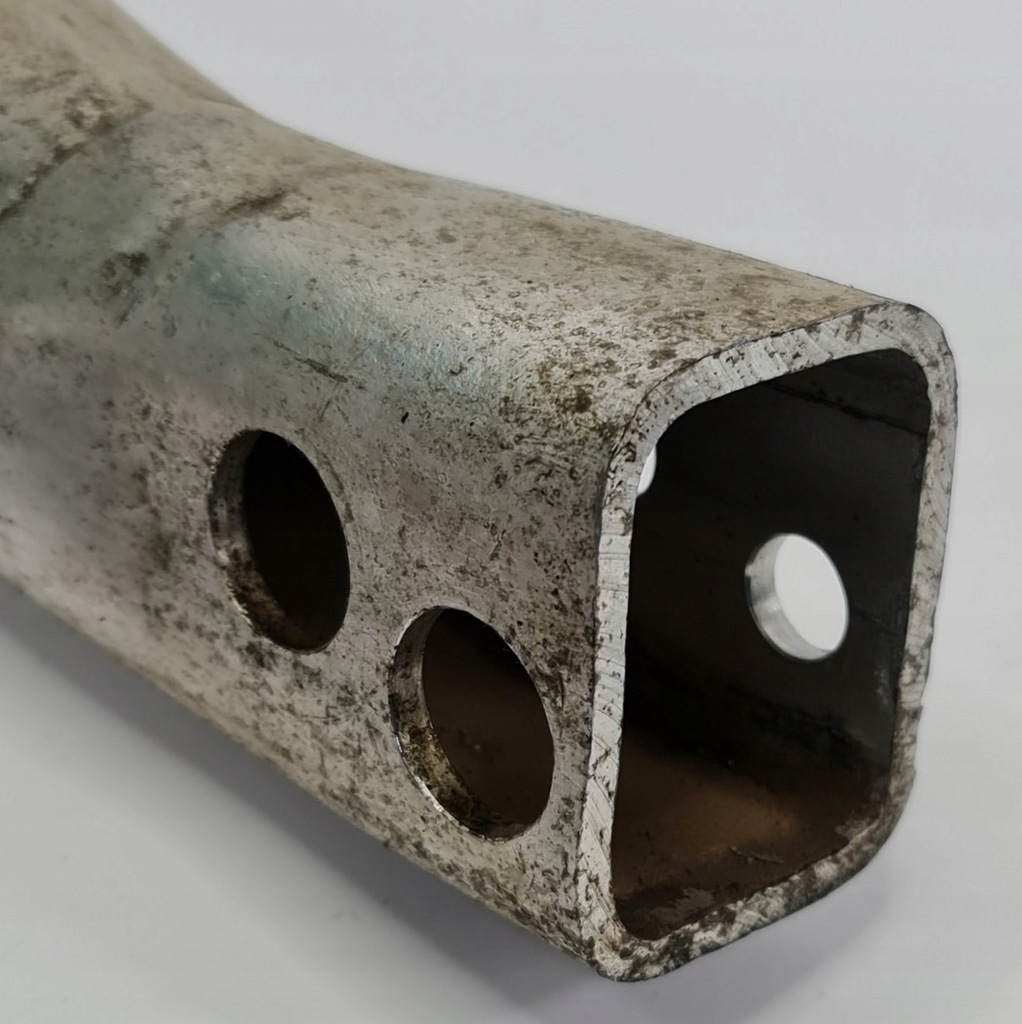 фото №5, Кронштейн кронштейн балка лівий перед citroen c6 i