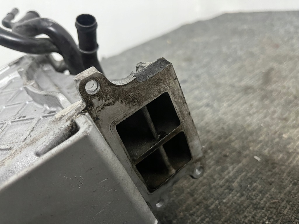 фото №12, Seat alhambra ii lift vw sharan 7n коллектор всасывающий клапан оригинал europa