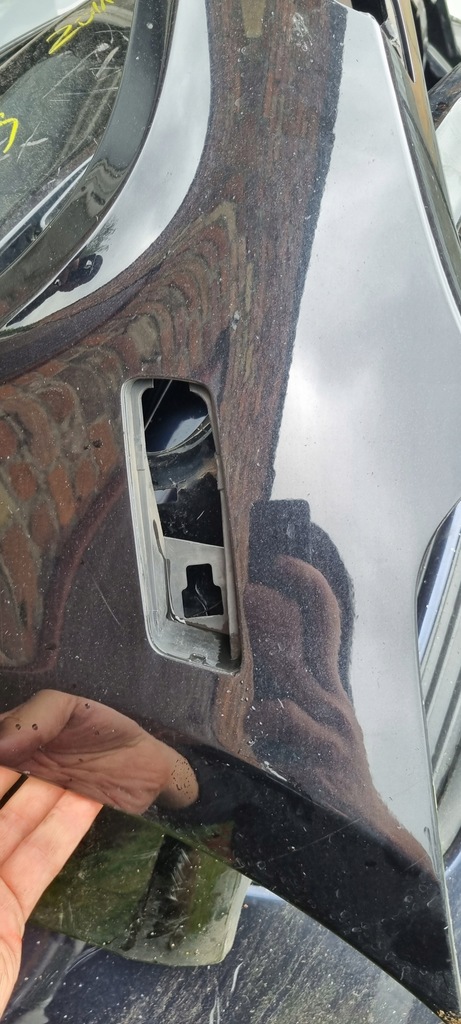 фото №12, Бампер перед передний vw volkswagen golf vi 6 r r32r20 5k0807221ad usa us