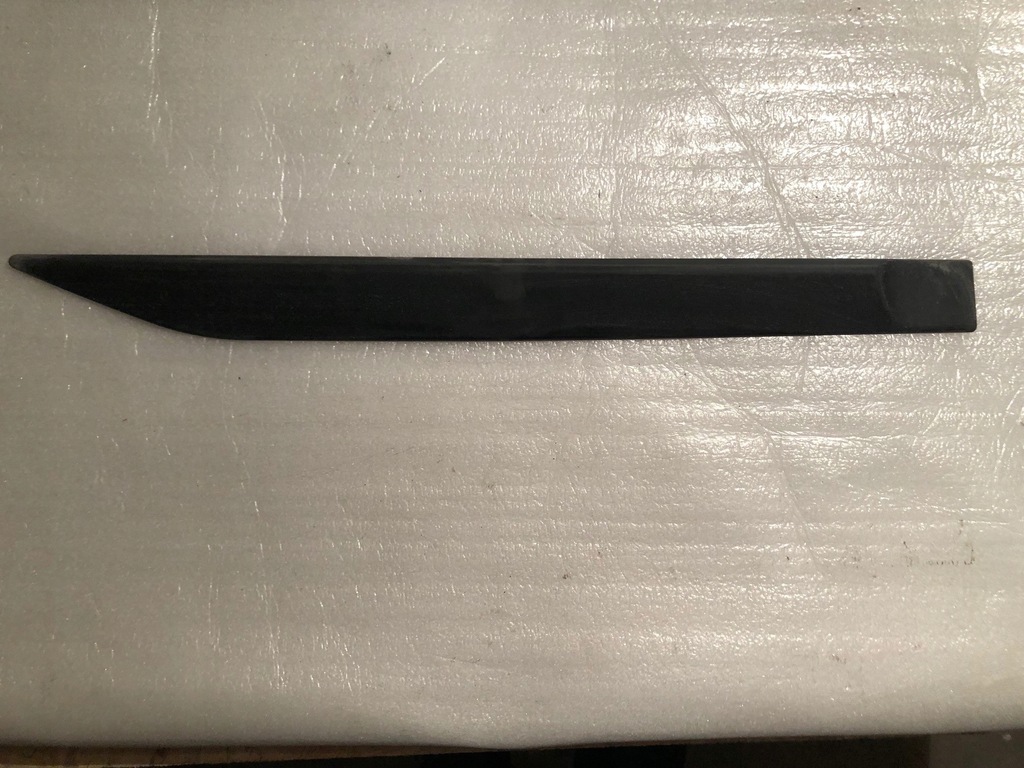 фото №10, Комплект молдинг дверь legacy outback forester org n