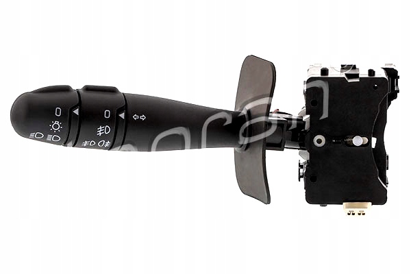 фото №2, Переключатель комбинированный renault clio ii thalia i thalia ii 02.98-