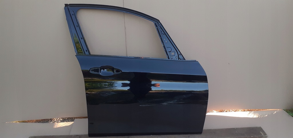 фото №1, Дверь перед передние правое bmw 2 ii f45 f46 oryg