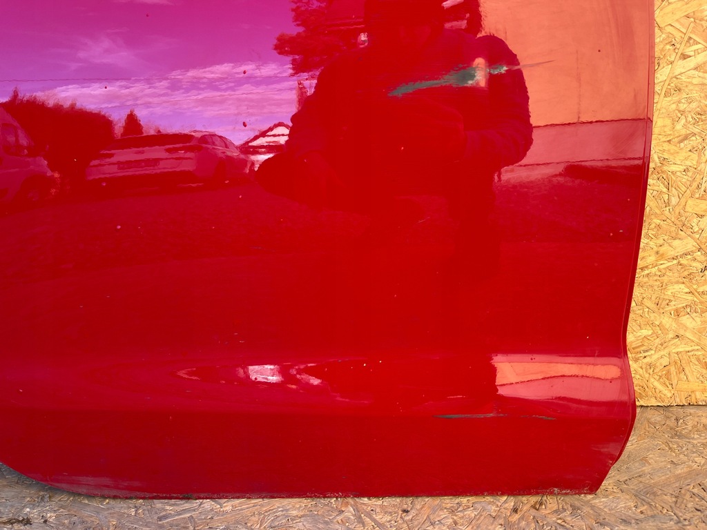 фото №10, Hyundai i30 i-30 iii 3 17- дверь задние задняя правое