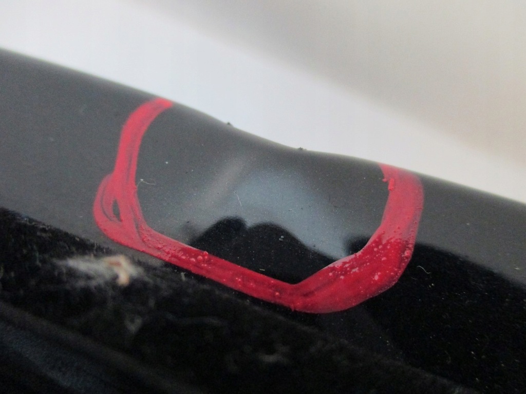 фото №6, Двері ліва передні citroen c5 aircross