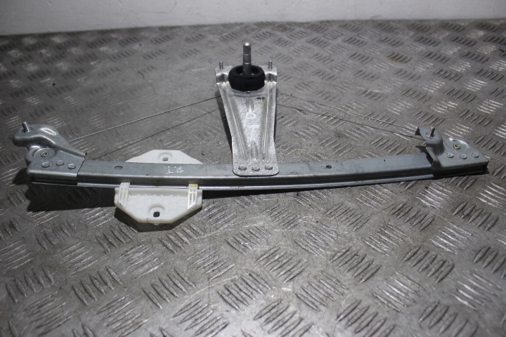 фото №1, Механизм окон правый задняя dacia logan ii