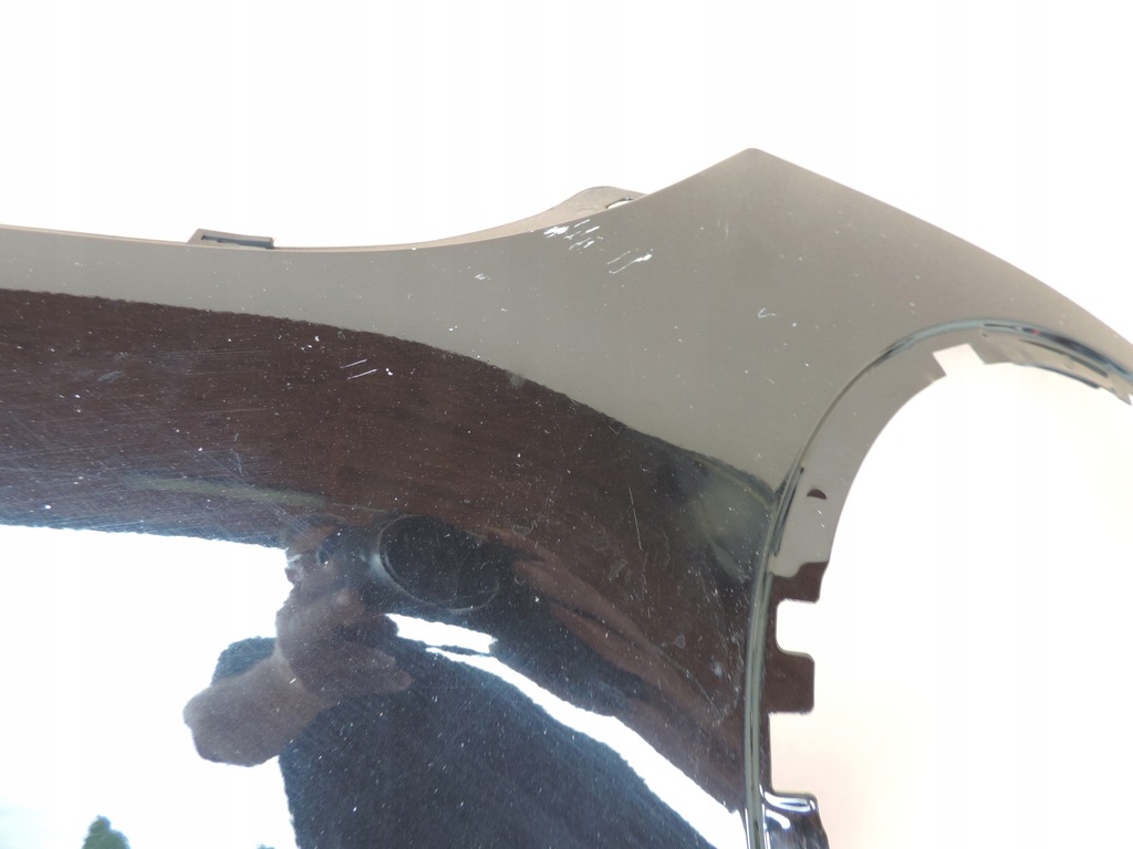 фото №7, Mini cooper s lift дизель 2010 2011 капот