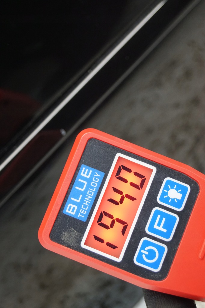 фото №13, Дверь левый задняя bmw x5 e70