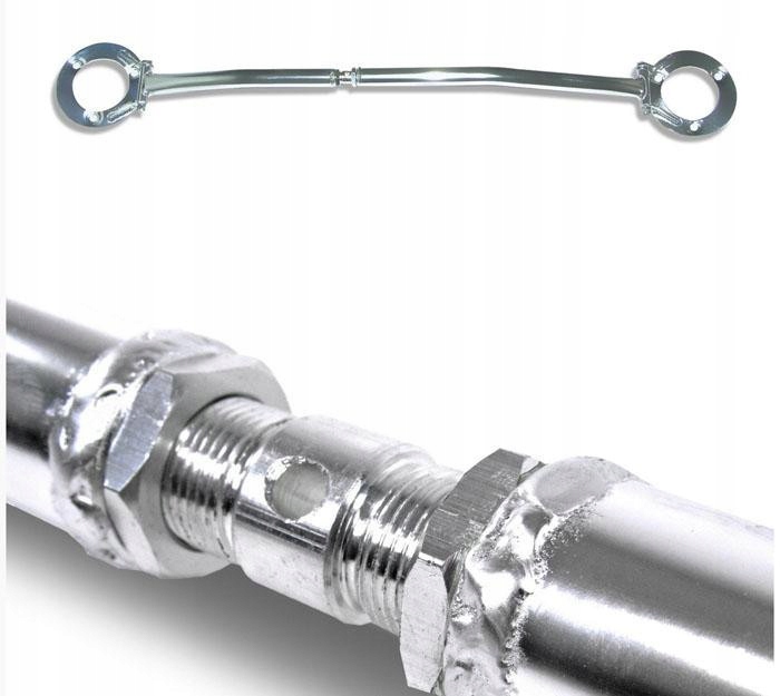 фото №1, Стабілізатор розпірка bmw e36 m50 320i 6 cyl.