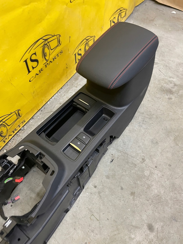 фото №5, Підлокітник бардачок середина ford kuga mk3 st-line