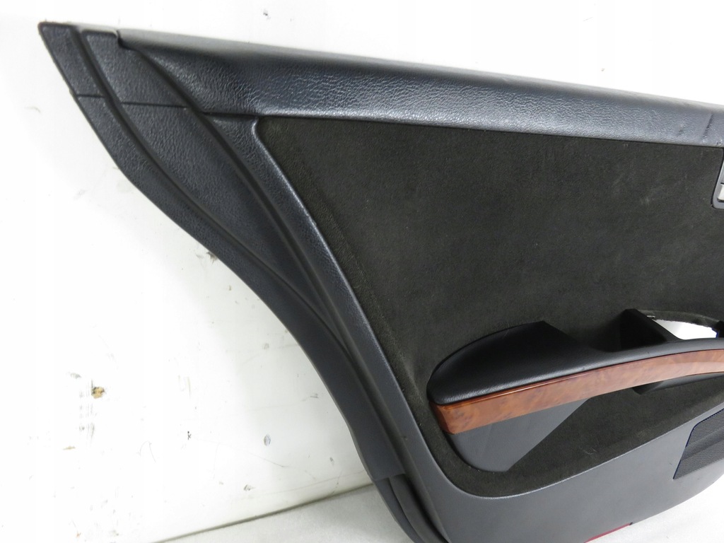 фото №5, Обшивка правый задний nissan maxima vi a34 829017y012