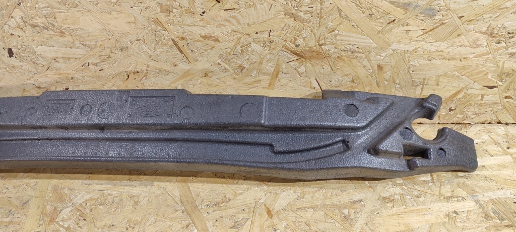 фото №4, Ford mondeo iv 4 lift 10-14 піна абсорбер перед