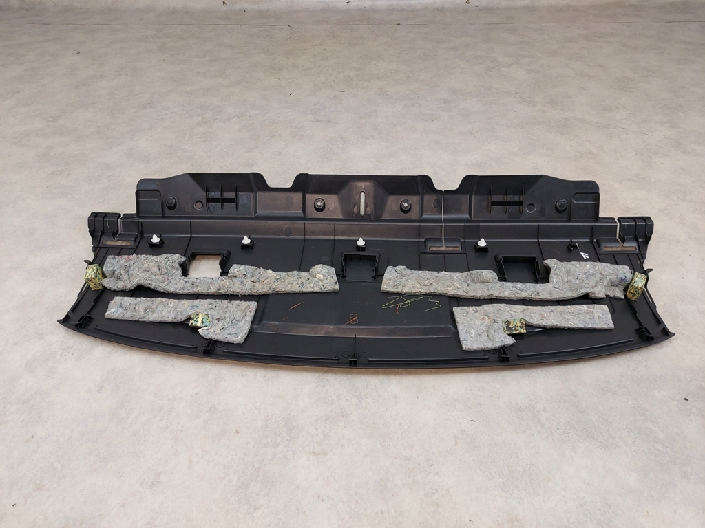 фото №5, Полиця задня mitsubishi lancer viii sedan