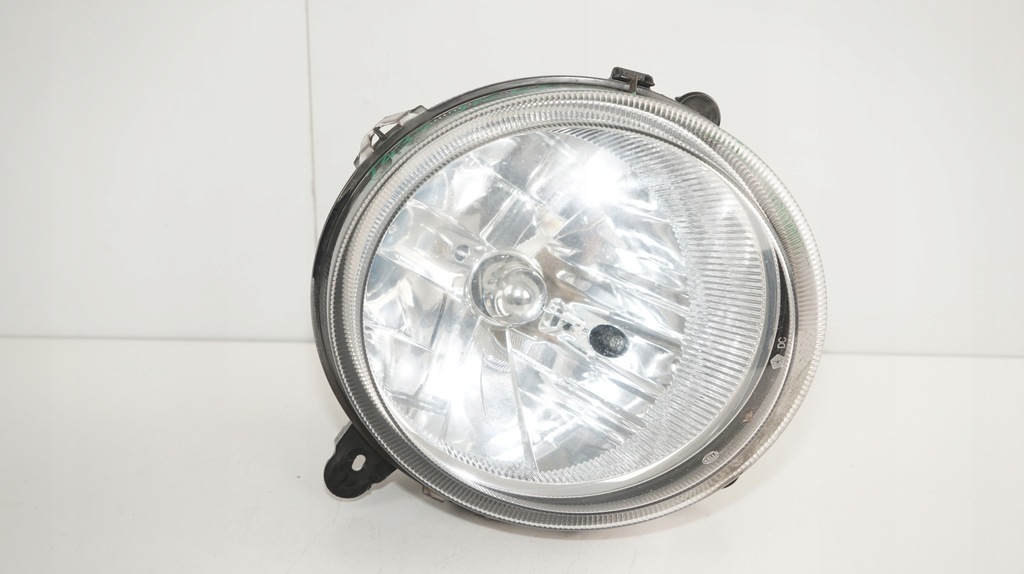 фото №1, Лампа правый перед передняя jeep patriot 06-12r