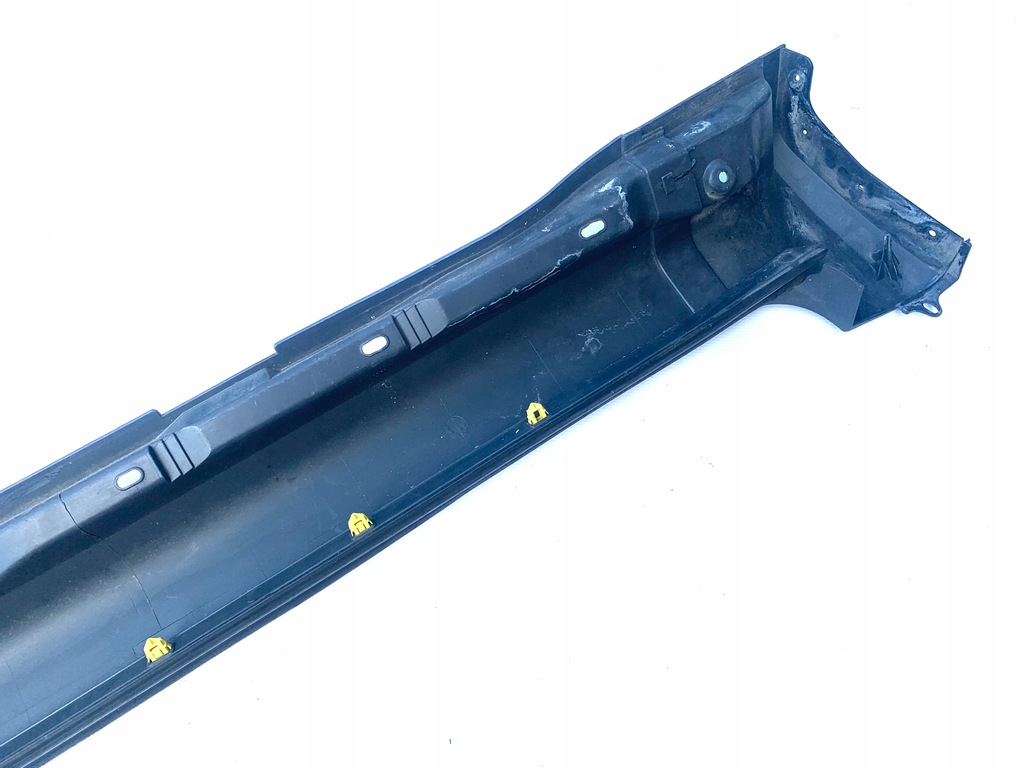 фото №10, Молдинг порог накладка порог правая volvo xc90 i 1