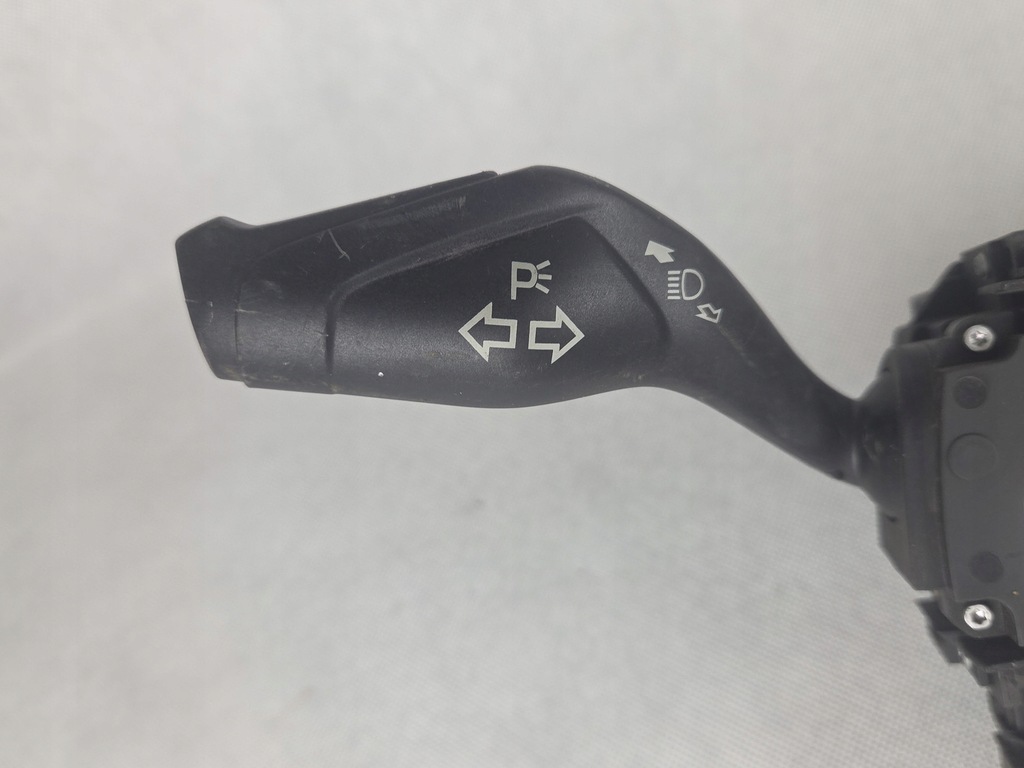 фото №9, Ford transit mk8 tourneo connect стрічка подушка безпеки перемикачі