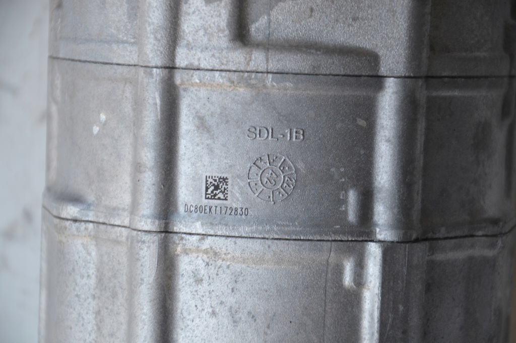 фото №10, Hyundai ioniq5 kia ev6 компрессор кондиционера компрессор 977e1-gi050 orygina