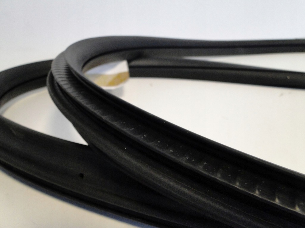 фото №10, Mercedes sprinter w910 910 прокладка дверь передние левая правое