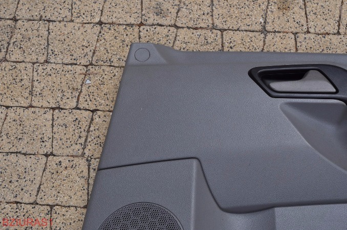 фото №10, Обшивка дверь правый sprinter vw crafter a9067270171