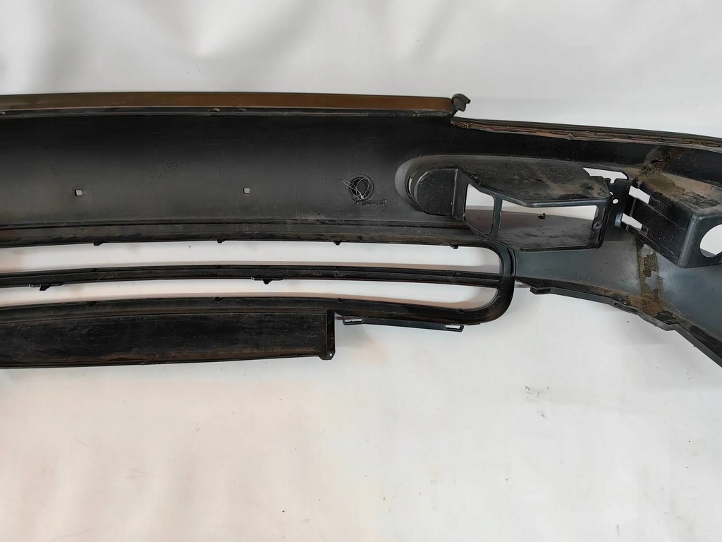 фото №10, Porsche 911 993 - бампер перед polecam