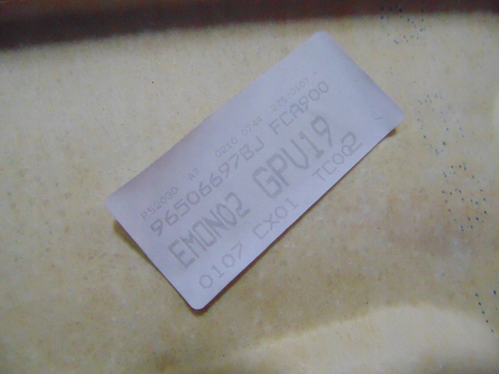 фото №8, Peugeot 207 hb 5d стеля панорама solar