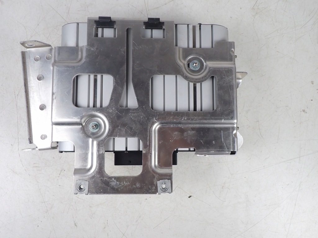 фото №6, Усилитель bang olufsen audi a8 s8 d3 5.2 fsi 4e0035465