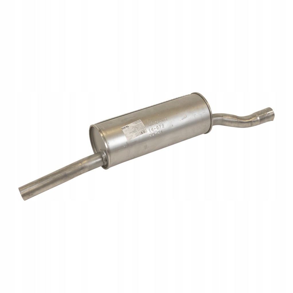 Купити Asso 12.2150 гасник передній