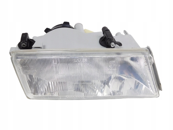 фото №12, Лампа правий перед lancia dedra 89-99 оригінальний номер 82432715