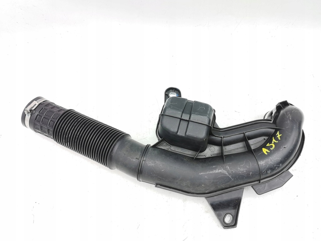 фото №1, Renault trafic iii труба wąż воздуха 65756662r