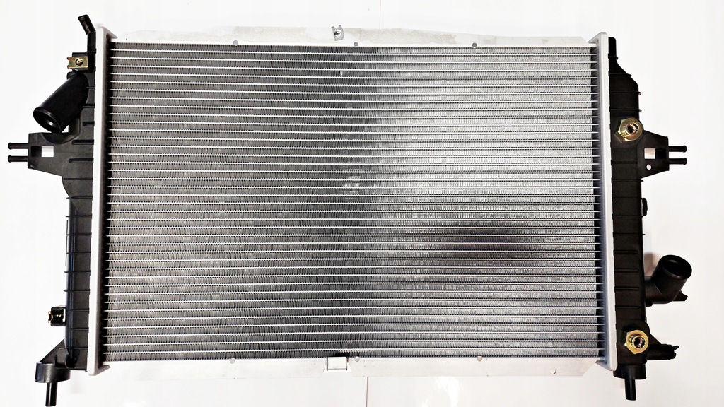 фото №1, Радиатор wody opel zafira