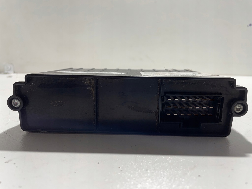 фото №2, Блок управления модуль замка las2 scania r 2093334