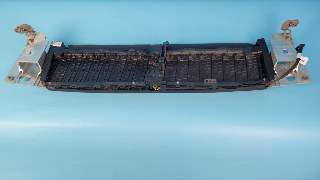 фото №5, Mercedes eqe w295 350+ 23r жалюзи воздуховод воздуха a2975001300