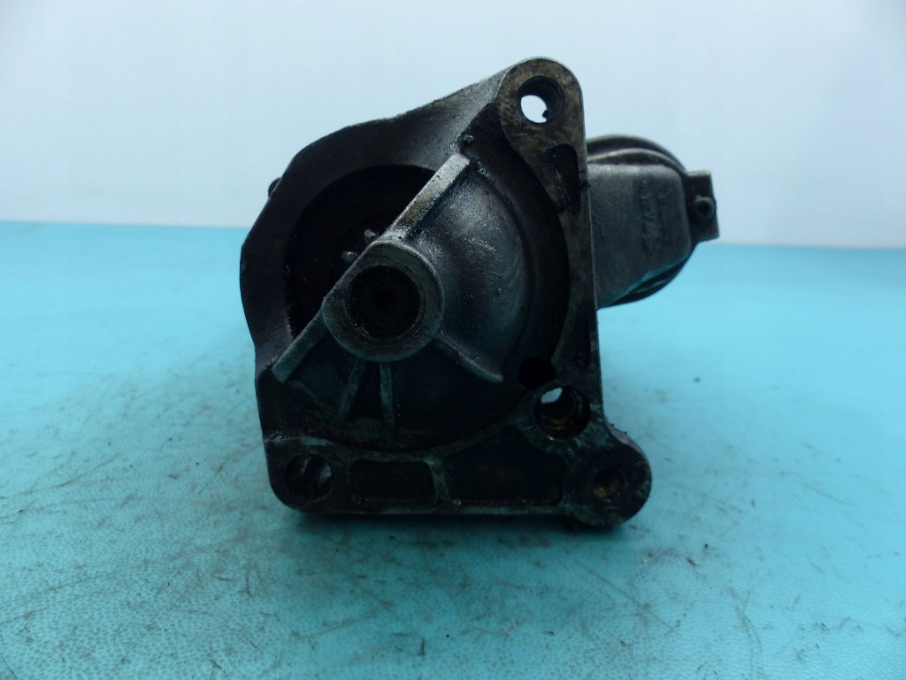 фото №2, Test стартер renault laguna ii d7r49 1.9 dci