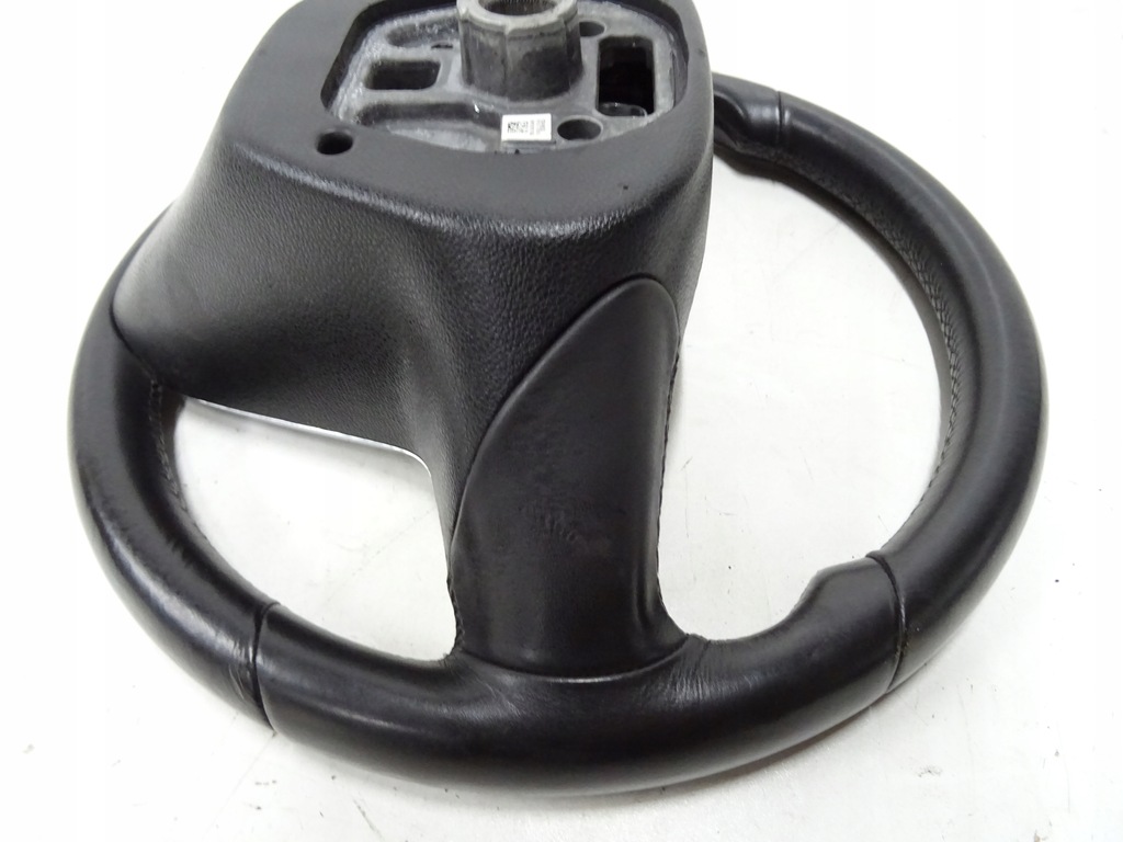 фото №7, Opel insignia a кермо багатофункціональний шкіра