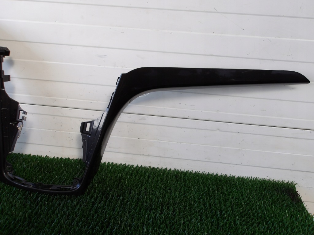 фото №3, Ford c-max mk2 lift рамка dekor молдинг europa оригинальный номер