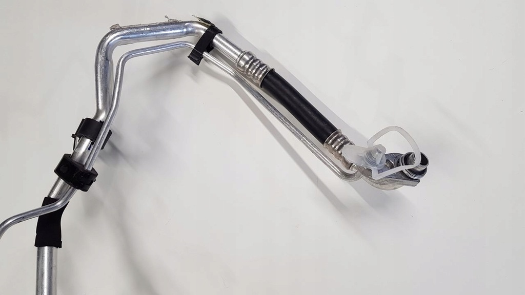 фото №6, Шланг кондиціонера ford focus mk4