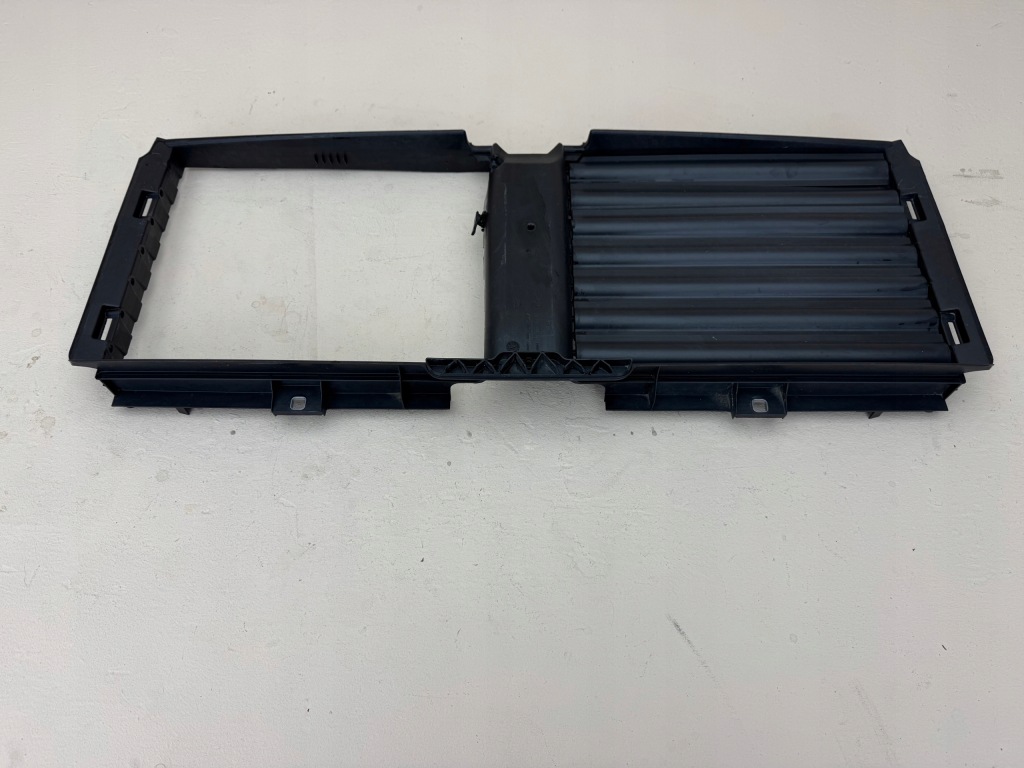 фото №10, Mercedes gle w167 19r- жалюзи воздуховод воздуха a1675001500