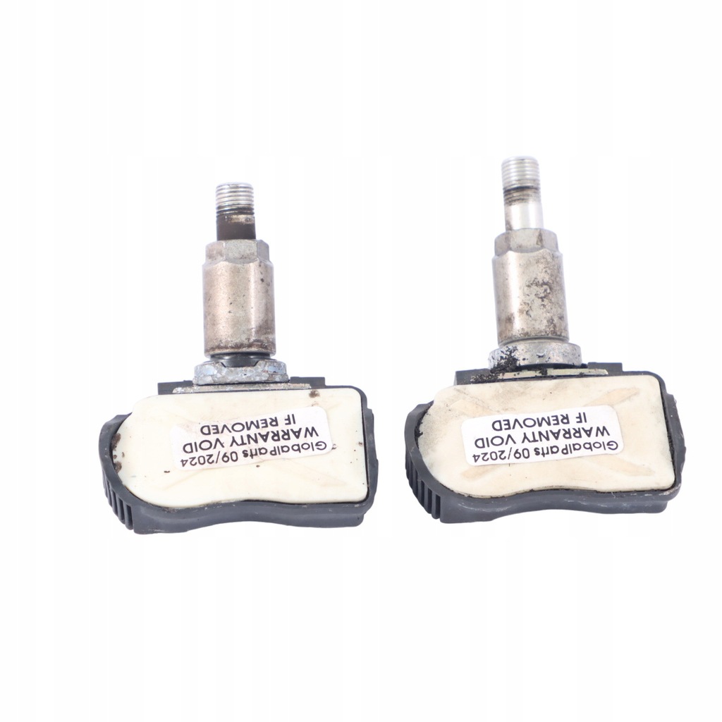 фото №12, Bmw датчики tpms давления w шинах rdc 433mhz набор 2 6881891