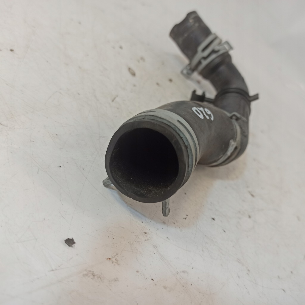 фото №10, Mercedes-benz a w177 a35 шланг wody a2600901000